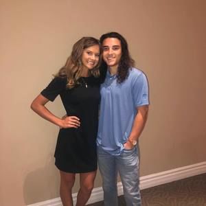 Meet your Posher, Dylan